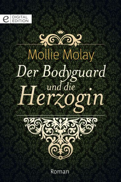 Produktbild: Der Bodyguard und die Herzogin