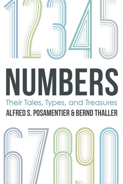Produktbild: Numbers