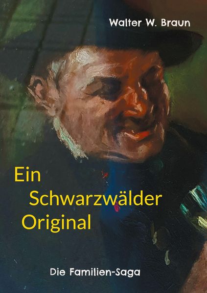 Produktbild: Ein Schwarzw&auml;lder Original