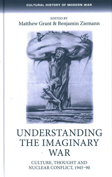 Produktbild: Understanding the imaginary war