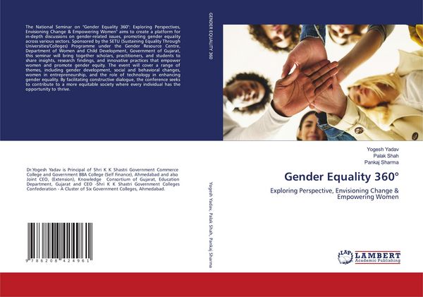 Produktbild: Gender Equality 360&deg;