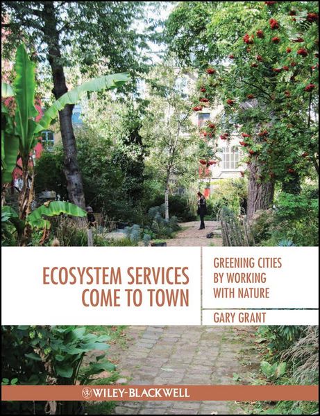 Produktbild: Ecosystem Services Come To Town