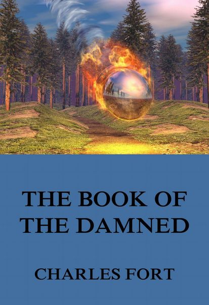 Produktbild: The Book Of The Damned