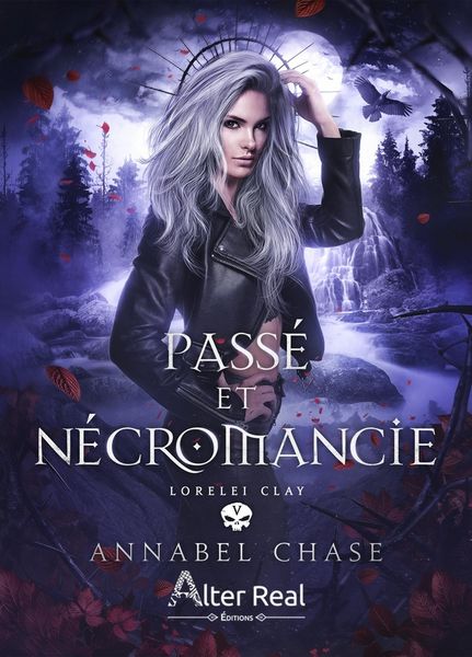 Produktbild: Lorelei Clay. Vol. 5. Pass&eacute; et n&eacute;cromancie