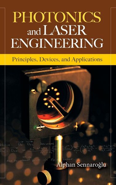 Produktbild: Photonics&laser Enginerng