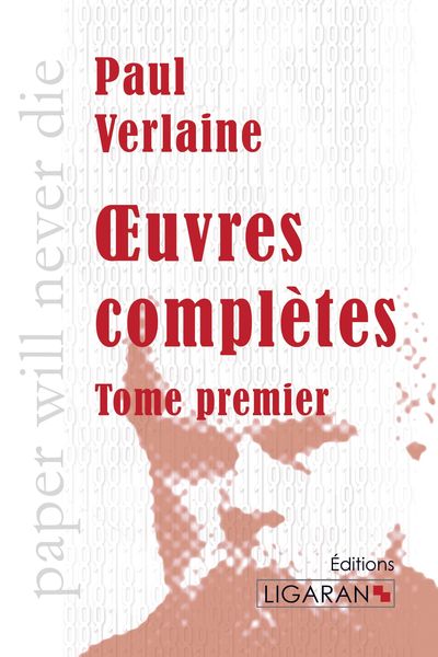 Produktbild: Oeuvres compl&egrave;tes
