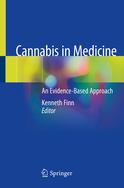 Produktbild: Cannabis in Medicine