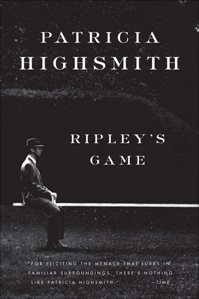 Produktbild: Ripley's Game