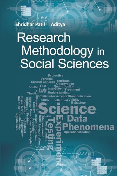 Produktbild: Research Methodology in Social