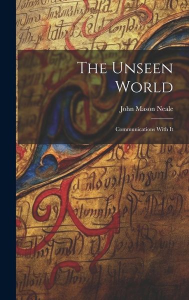 Produktbild: The Unseen World