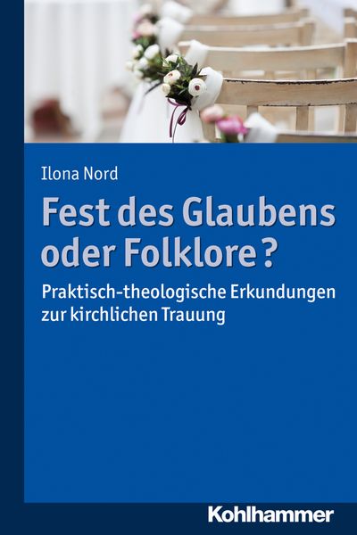 Produktbild: Fest des Glaubens oder Folklore?