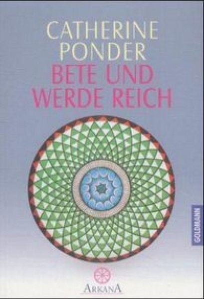Produktbild: Bete und werde reich