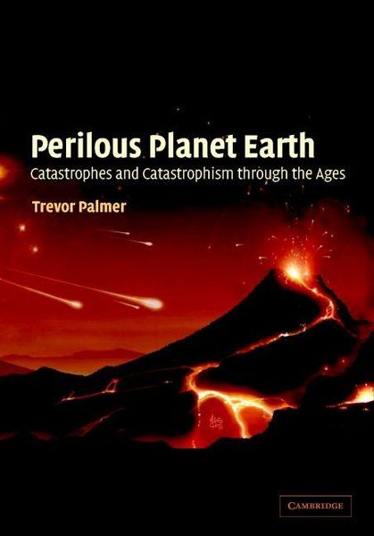 Produktbild: Perilous Planet Earth