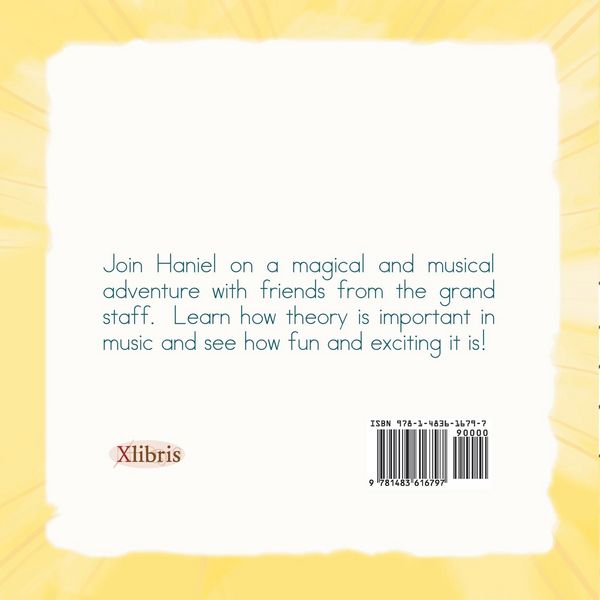 Produktbild: The Adventures of Haniel
