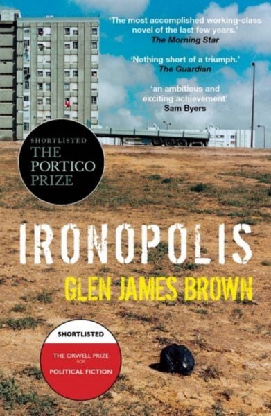Produktbild: Ironopolis