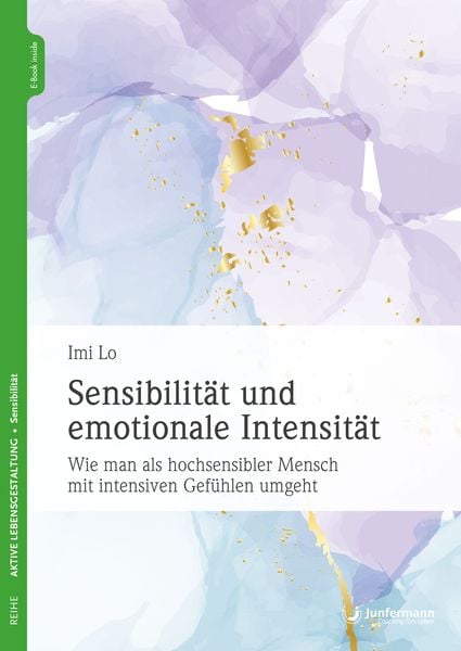 Produktbild: Sensibilit&auml;t und emotionale Intensit&auml;t