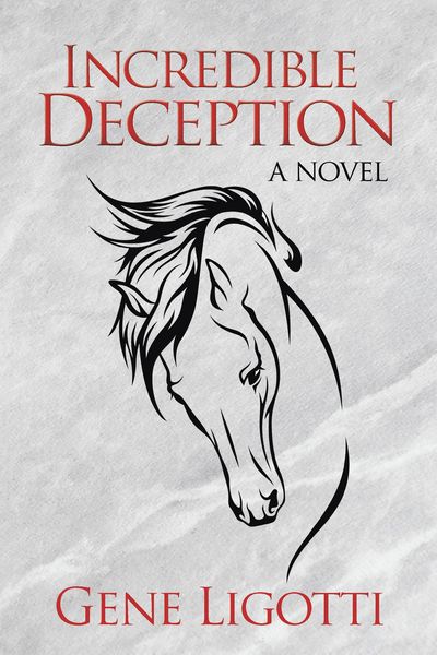 Produktbild: Incredible Deception