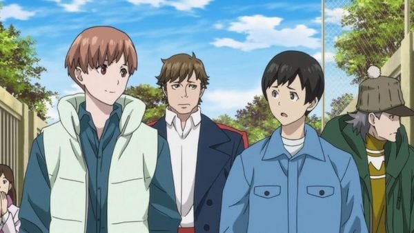 Produktbild: Kabukicho Sherlock - Volume 3 (Ep. 13-18)