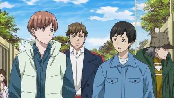 Produktbild: Kabukicho Sherlock - Volume 3 (Ep. 13-18)