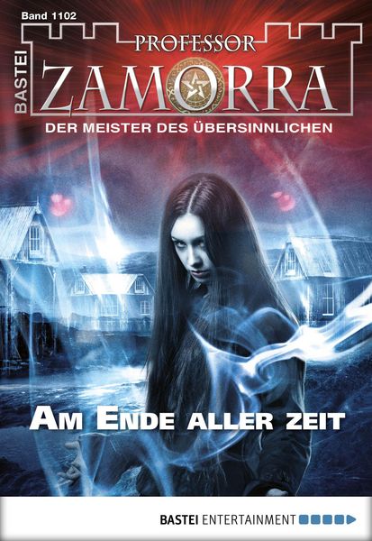 Produktbild: Professor Zamorra - Folge 1102
