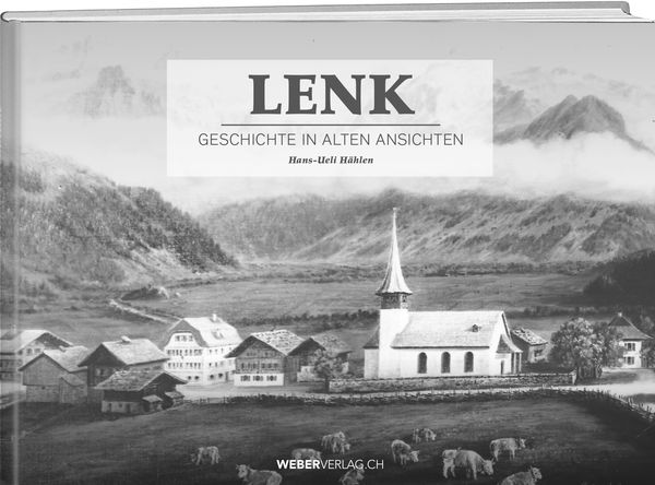 Produktbild: Lenk