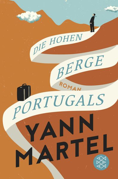 Produktbild: Die Hohen Berge Portugals