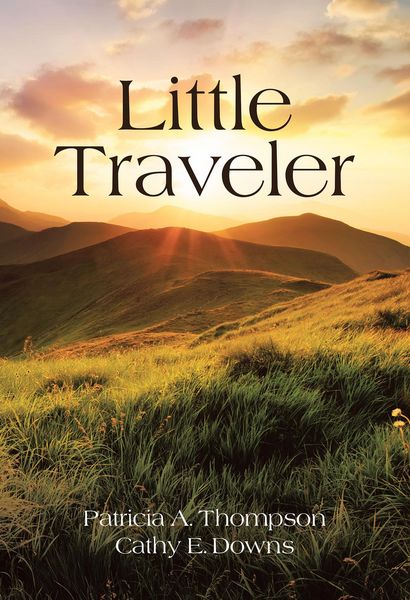 Produktbild: Little Traveler