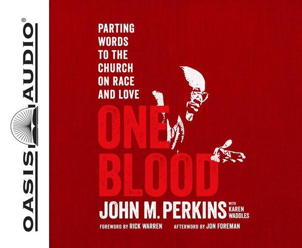 Produktbild: One Blood