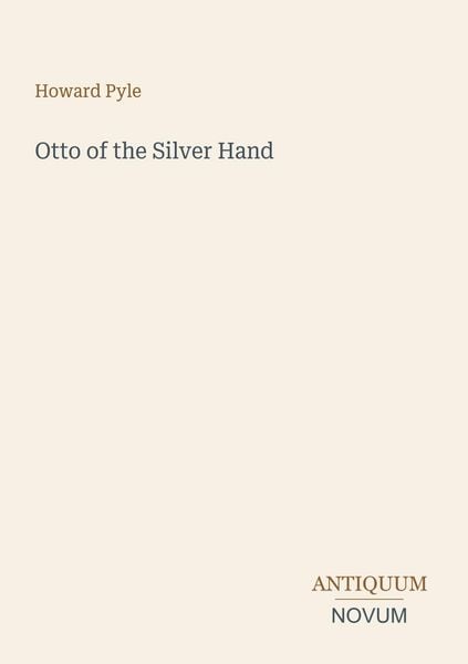 Produktbild: Otto of the Silver Hand
