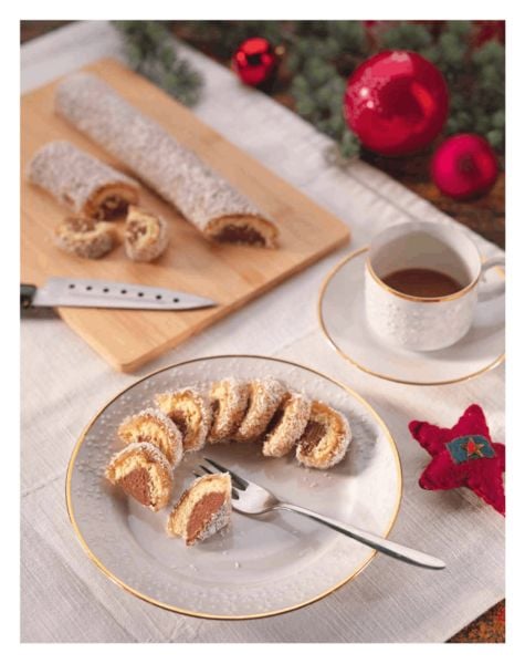 Produktbild: B&auml;uerinnen backen f&uuml;r Advent & Weihnachten