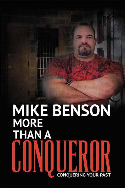 Produktbild: More Than a Conqueror