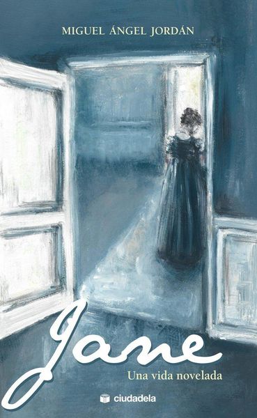 Produktbild: Jane : una vida novelada
