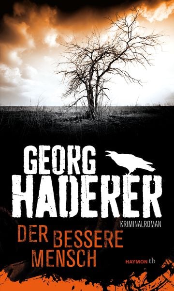 Produktbild: Haderer, G: Der bessere Mensch
