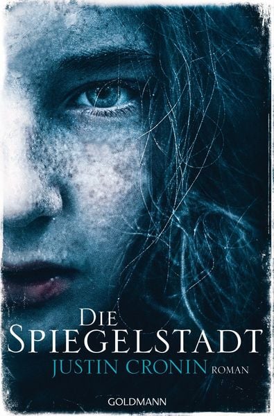 Produktbild: Die Spiegelstadt / Passage Trilogie Bd. 3