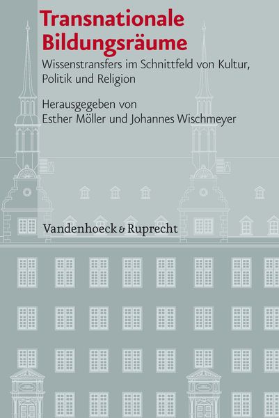 Produktbild: Transnationale Bildungsr&auml;ume