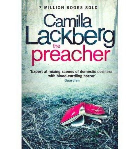 Produktbild: The Preacher