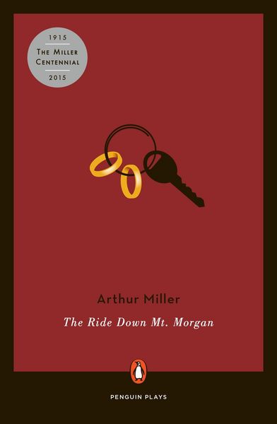 Produktbild: The Ride Down Mt. Morgan