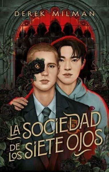 Produktbild: Sociedad de Los Siete Ojos, La