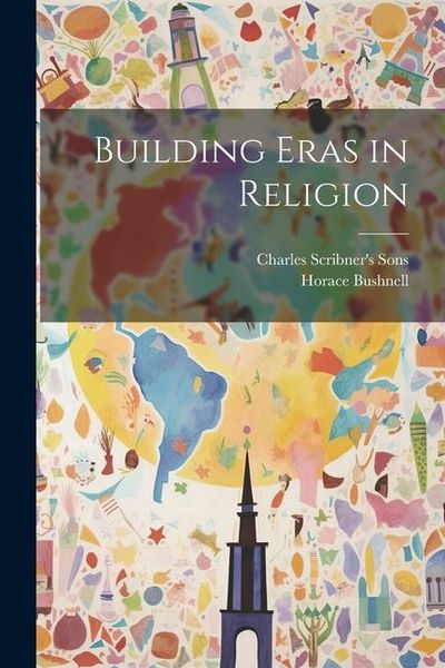 Produktbild: Building Eras in Religion
