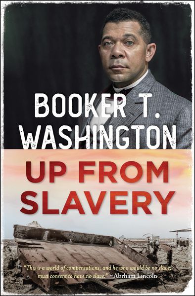 Produktbild: Up From Slavery