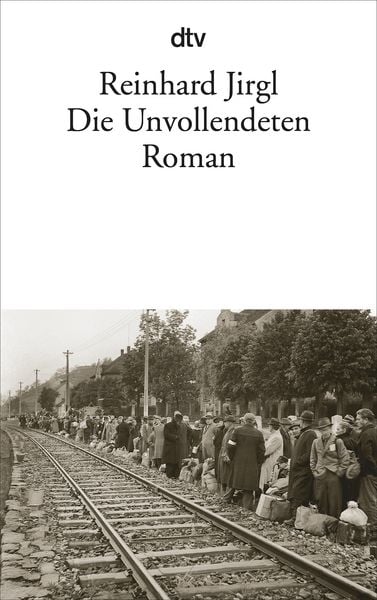 Produktbild: Die Unvollendeten