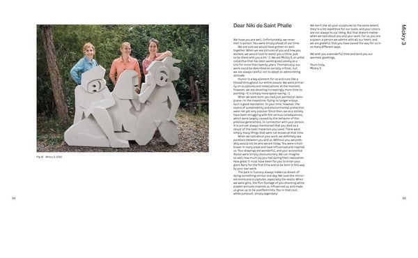 Produktbild: Niki de Saint Phalle