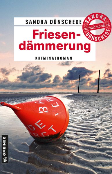 Produktbild: Friesend&auml;mmerung