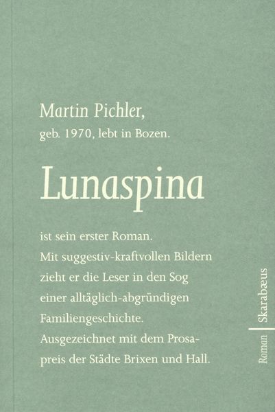 Produktbild: Lunaspina