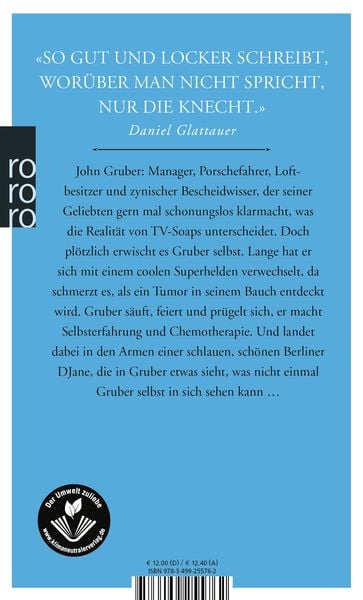 Produktbild: Gruber geht
