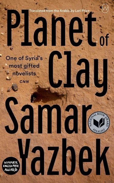 Produktbild: Planet of Clay