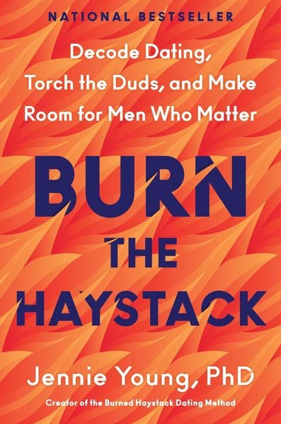 Produktbild: Burn the Haystack