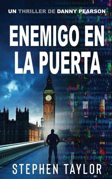 Produktbild: Enemigo en la Puerta