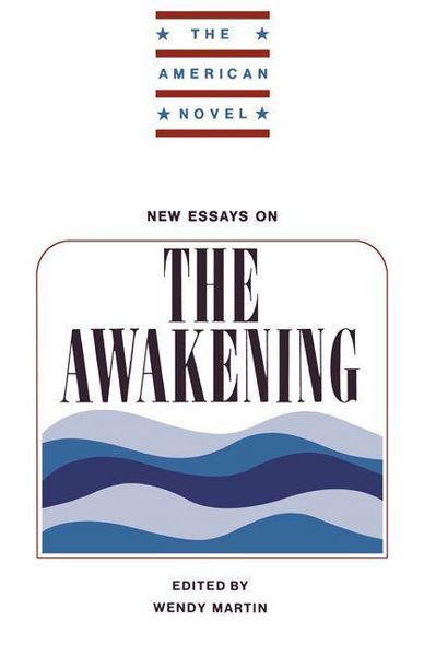 Produktbild: New Essays on the Awakening