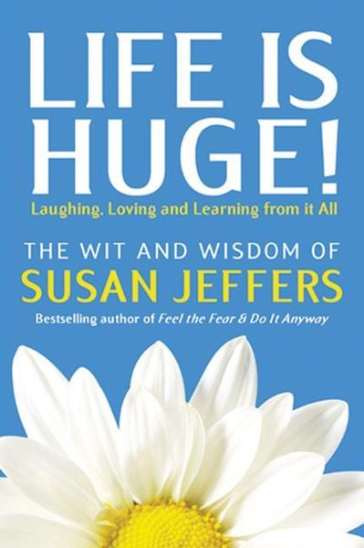 Produktbild: Life Is Huge!